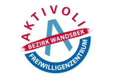 Aktivoli Logo Bezirk Wandsbek